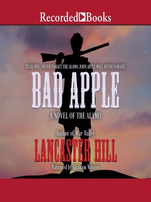 cover image of Bad Apple